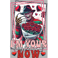 Valentine's Day-QRJ  3449